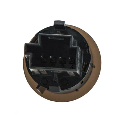 Climate Control Sun Sensor for RAM Dodge Jeep Chrysler (2008-2021)