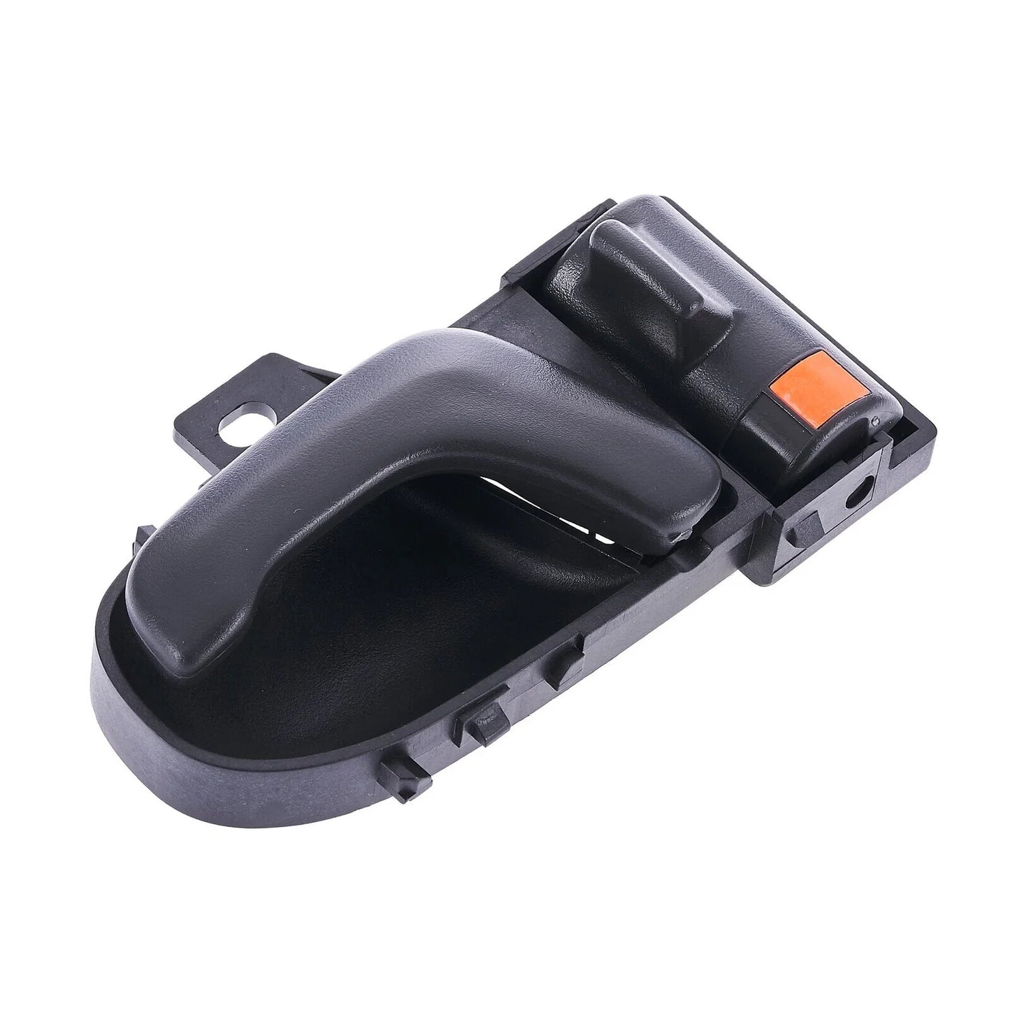 Grey Left Door Handle for Holden Barina MH 91-94 Suzuki Swift SF 91-99 (1991–1999)