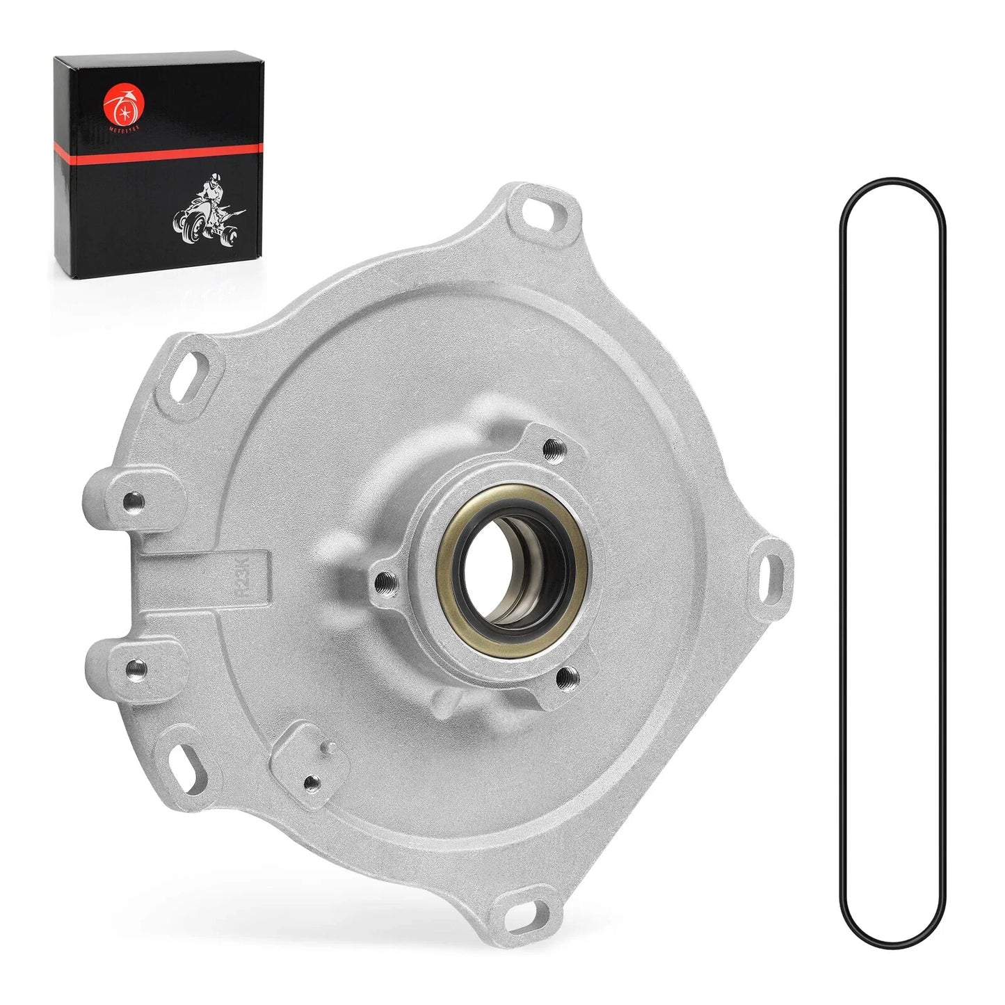 Stator Plate & O-Ring Seal ASSY for Polaris Sportsman 400 450 500 (2004–2014)