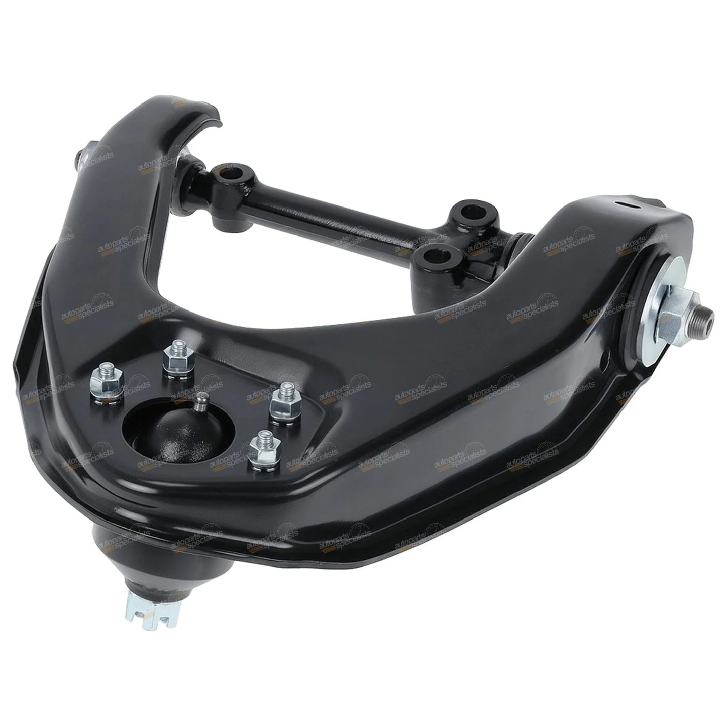 LH Front Upper Control Arm for Toyota Hilux Surf LN61/167/172 (85–05)