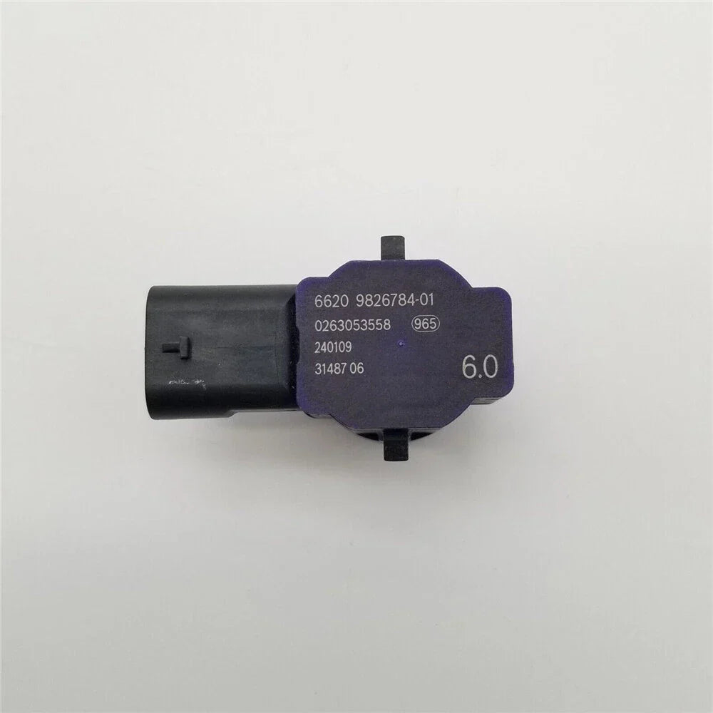 Ultrasonic Sensor Black for BMW F40 G20 G30 G29 (2017-2023)