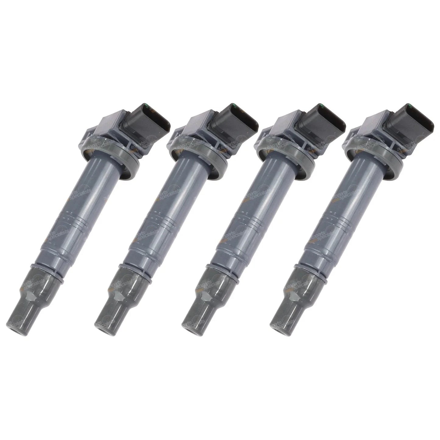 4 x Ignition Coils for Toyota Camry (2006–2012)