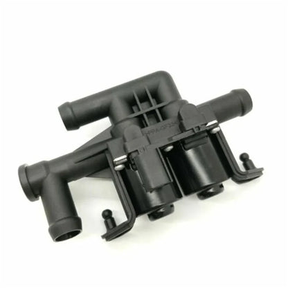 Heater Control Water Valve for BMW 528i 535i 550i 640i 650i 740i 740Li 760i (2008-2016)