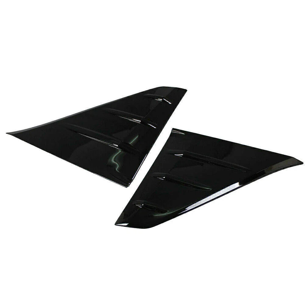 B-Pillar Molding Cover Trim for Toyota Alphard Vellfire (2016-2019)