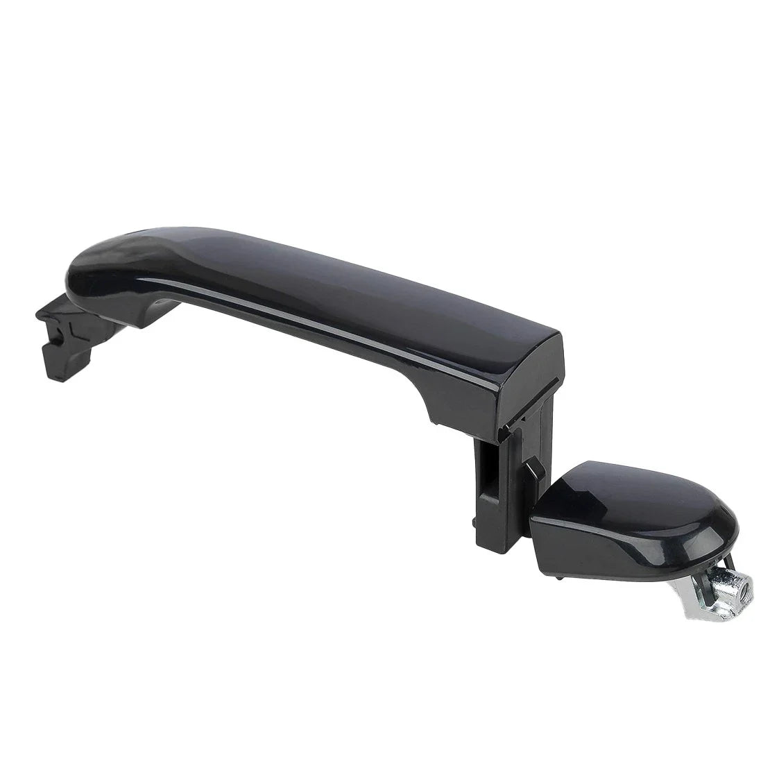 Front Right Outer Door Handle for Nissan Versa Hatchback (2007-2012)