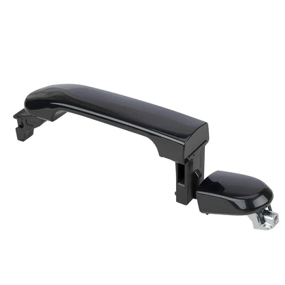 Front Right Outer Door Handle for Nissan Versa Hatchback (2007-2012)