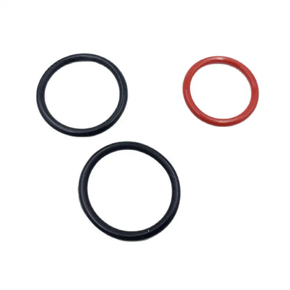 Engine Coolant Pipe O-Ring Kit for Ford F-150 Mustang (2011-2023)
