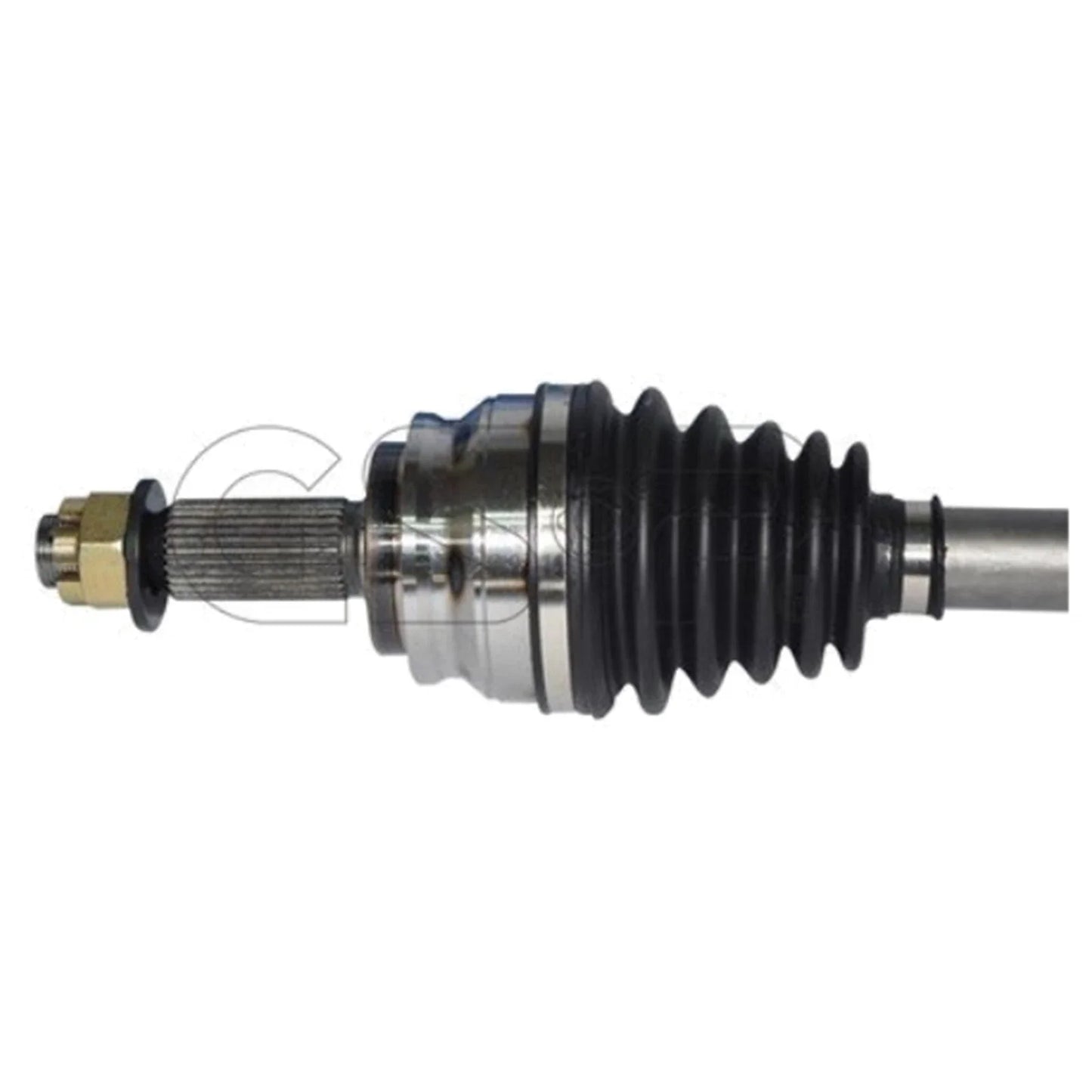 Outer CV Joint PM 4cyl 1.8L for Dodge Caliber (2006-2009)
