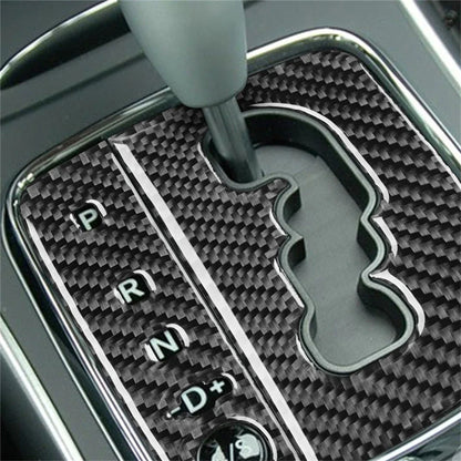 Benz W245 Gear Shift Panel Cover Decoration (2005-2011)