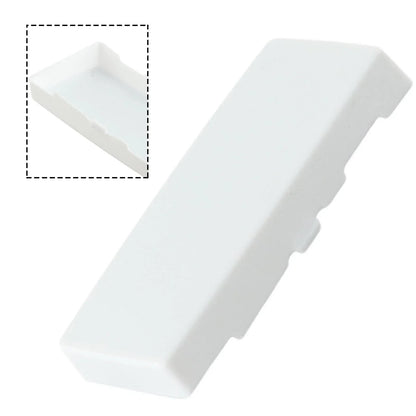 Rectangular Dome Light Lens for Chevrolet (1982–2003)