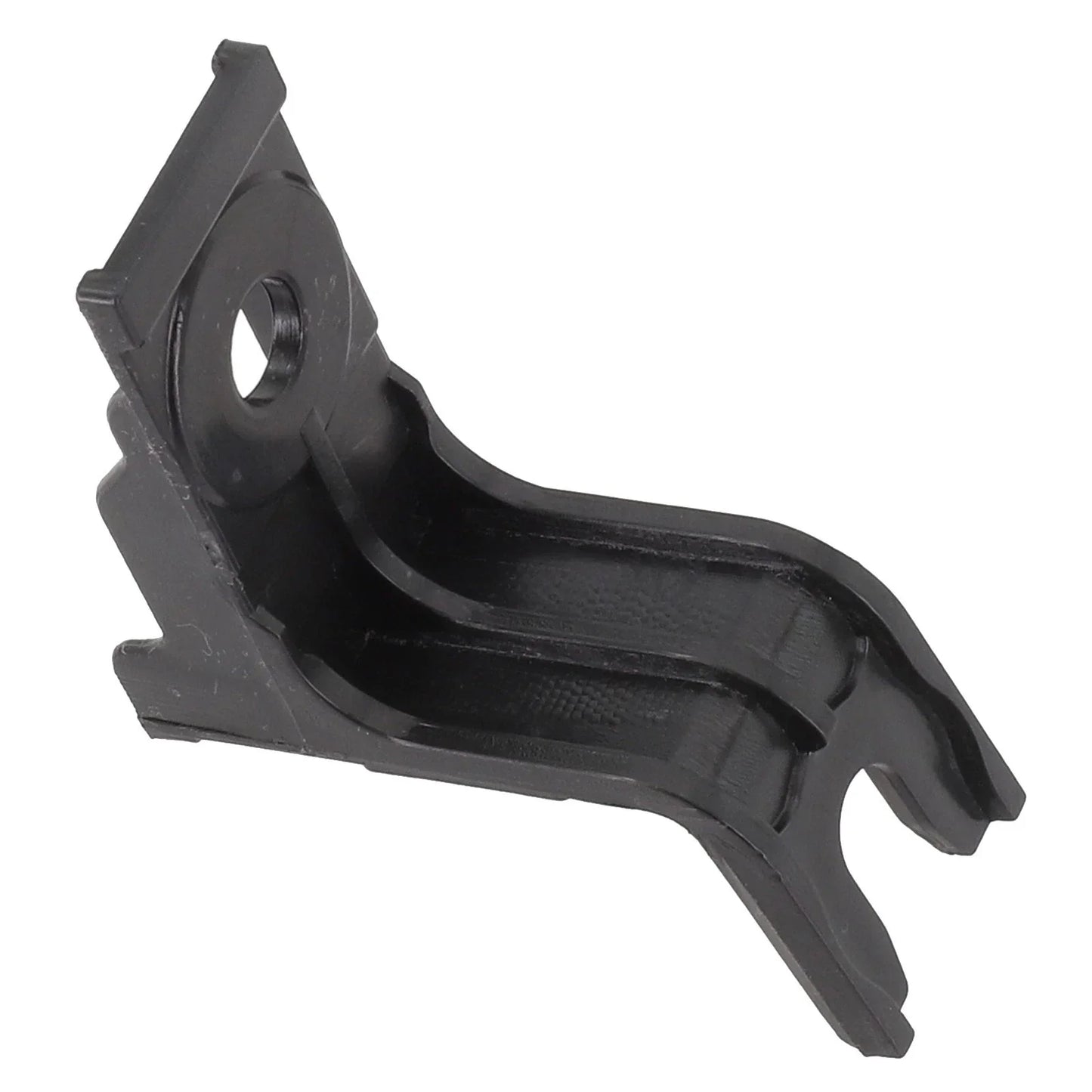 Plastic Front Bumper Filler Clips for Toyota Tacoma