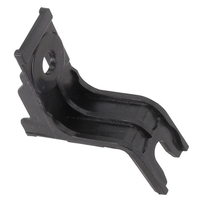 Plastic Front Bumper Filler Clips for Toyota Tacoma