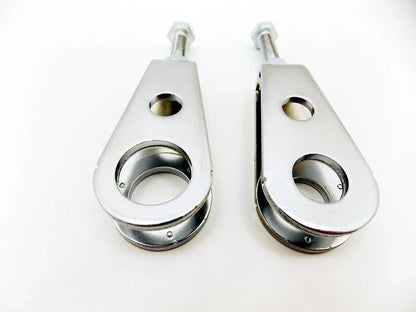 YAMAHA RT2 1972 Chain Tensioner/Adjuster Set (1972)