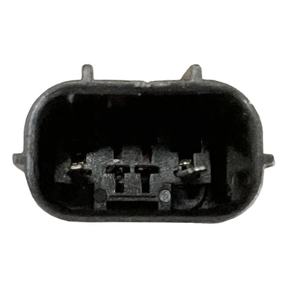 Rear Left Window Regulator With Motor 2 Pins for Honda Accord (2013–2020)