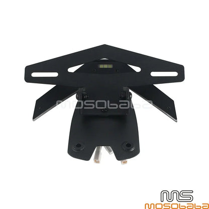 Tail Fender Eliminator Kit w/LED Turn Signal for Ducati Panigale V4 V4S (2018-2023)