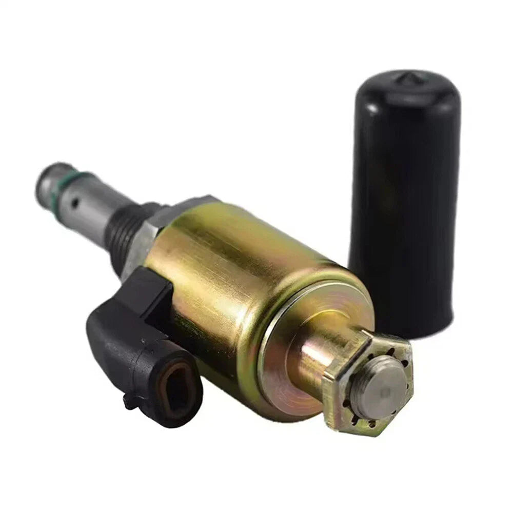 Fuel Injection Pressure Regulator IPR Valve for Ford F-250 F-350 E-350 E-450 (2000-2007)