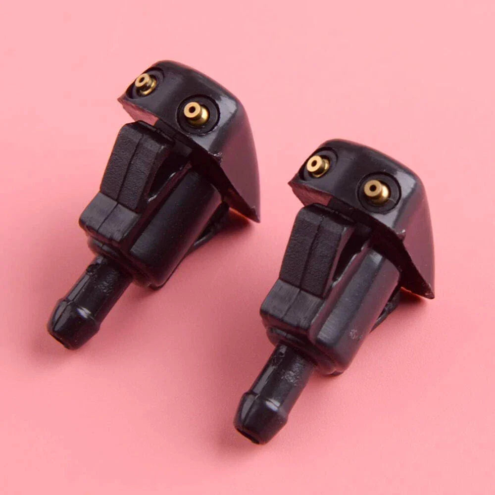 Washer Wiper Sprayer Nozzles  for Lexus LX470, Toyota Hilux, Supra