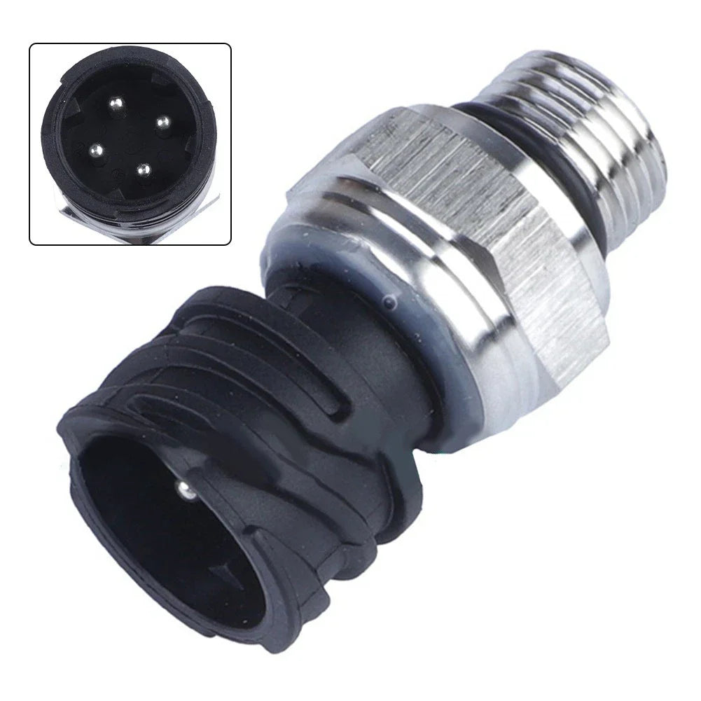 Fuel Pressure Sensor Switch for Volvo Truck D13