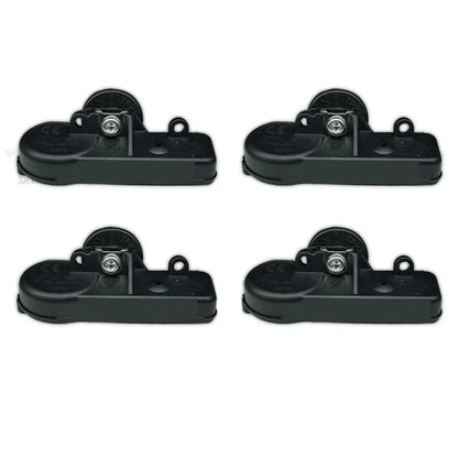 4 x TPMS Sensors for Dodge Chrysler Jeep Ram (2011-2023)