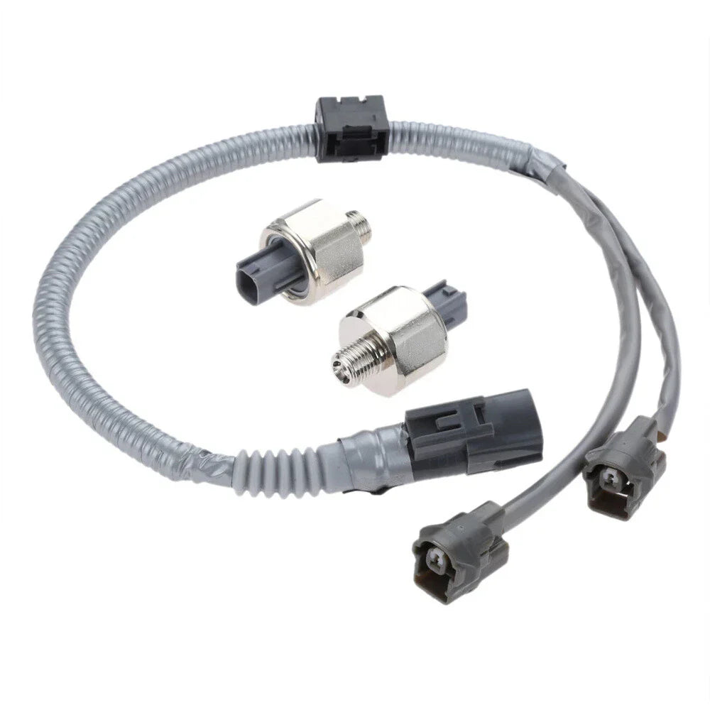 Knock Sensors with Harness for Toyota Lexus Avalon Camry ES300 (2002-2006)