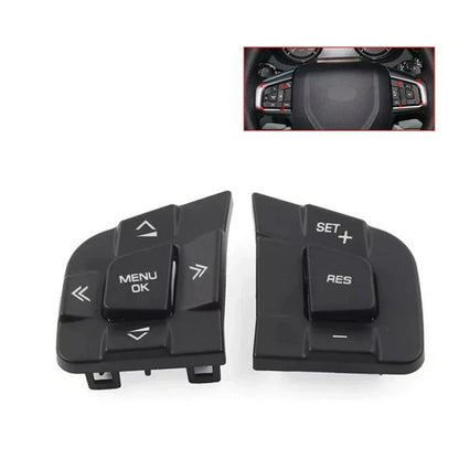 Steering Wheel Switch Button for Land Rover Discovery Sport (2015-2023)