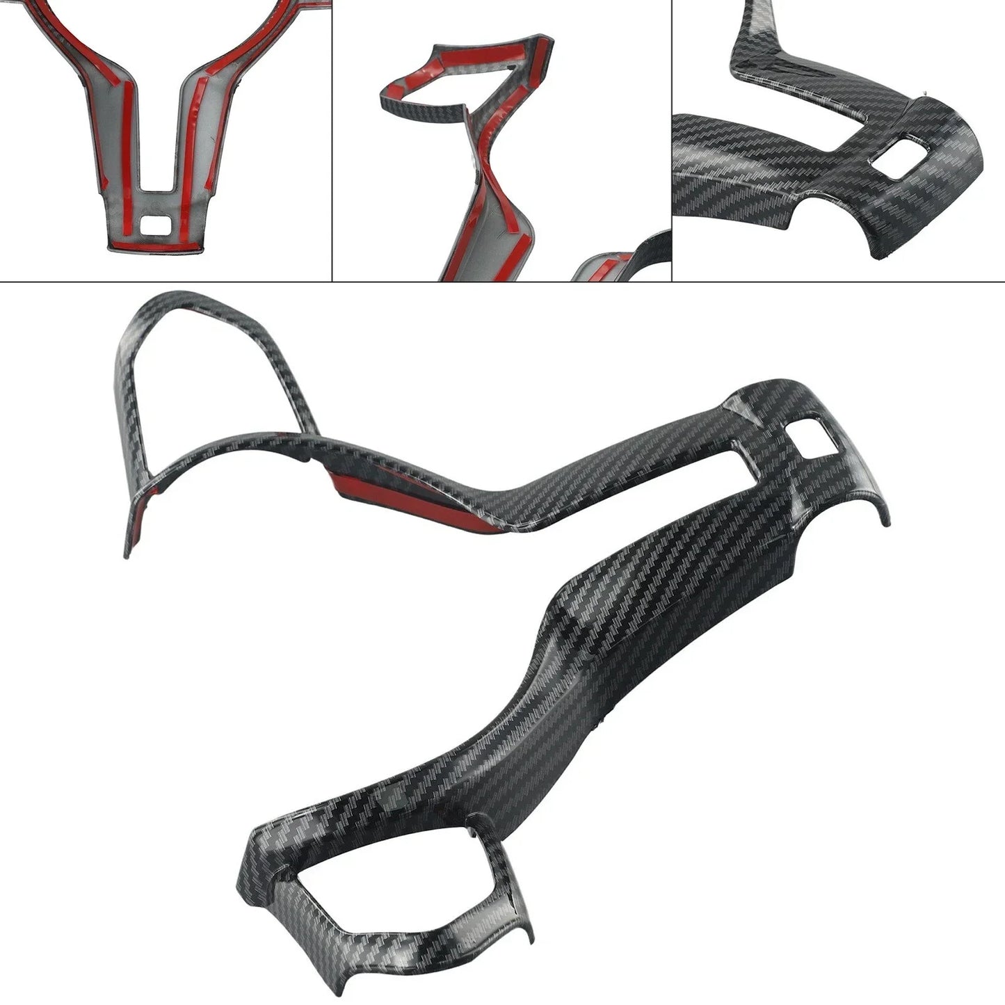 Steering Wheel Cover 1x for 1 Series F20 (2011–2019)