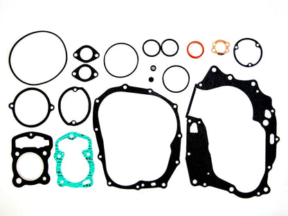 Complete Engine Gasket Set for Honda SL125 (1976-1980)