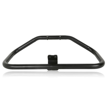 Black Highway Engine Guard Crash Bar for Harley Sportster 883 1200 (1984-2003)