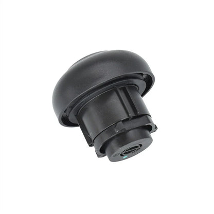 Fuel Tank Filler Cap Cover Lock w/ 2 Keys for Transit MK7 (2006-2018)