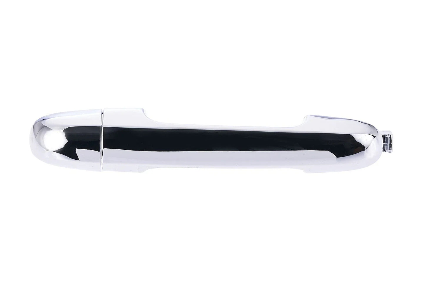 Door Handle Outer Set of 2 for Hyundai i30 (2007–2012)