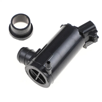 Windshield Washer Pump for Toyota Camry, Corolla, Solara, Matrix (2002-2006)