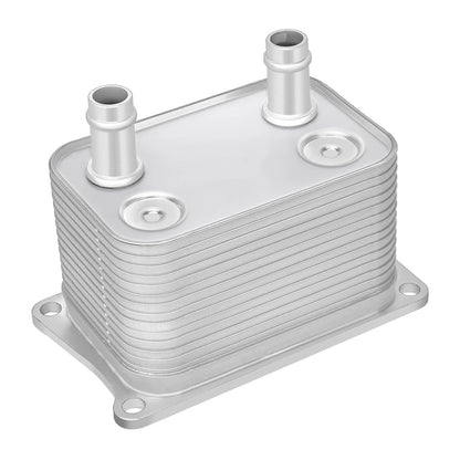Oil to Water Cooler for Polaris RZR S 1000 XP 1000 XP 4 1000 (2016–2025)
