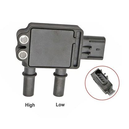 Differential Pressure Sensor for EPA17 15L ISX/QSX Engines