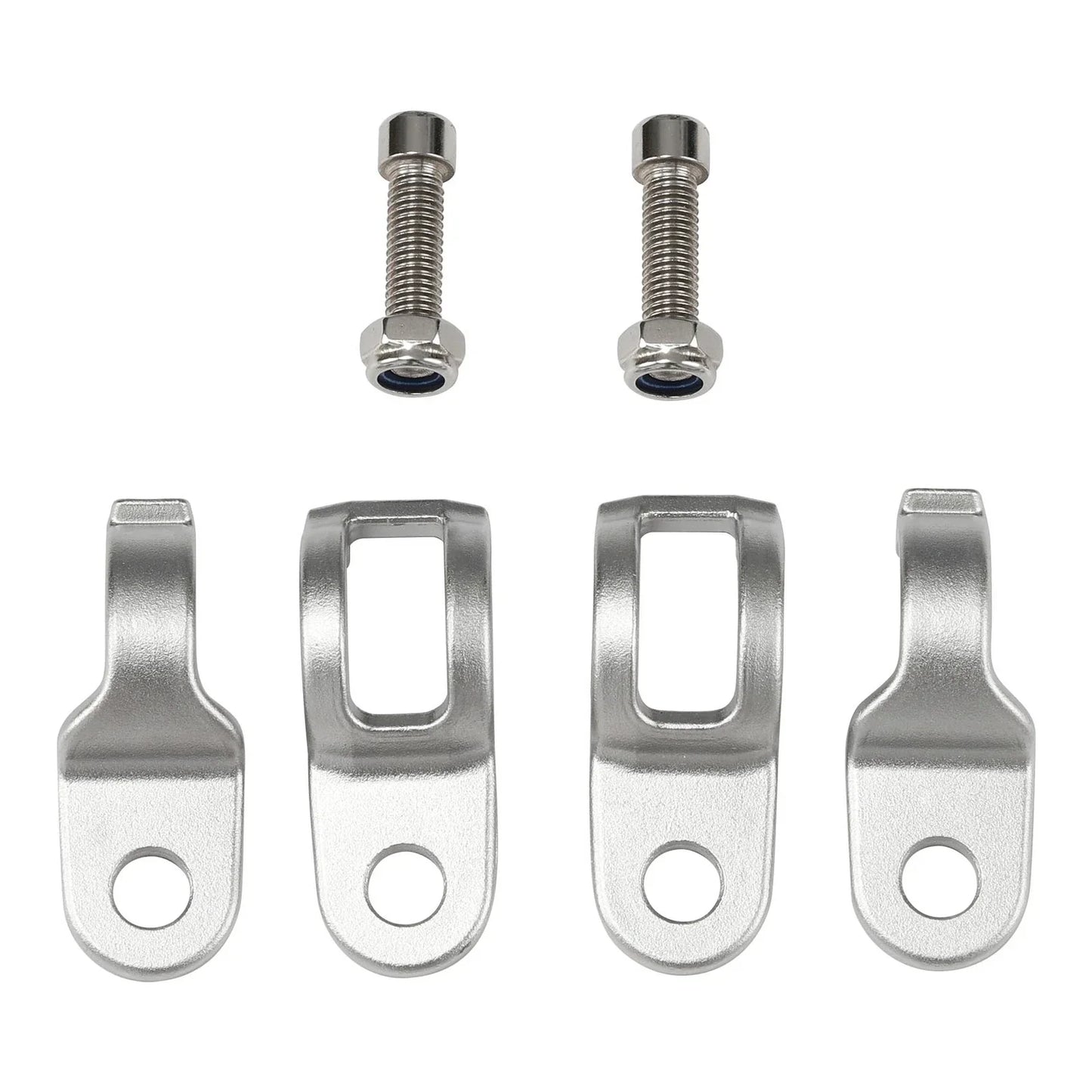 Foglight Mounting Bracket for BMW R1300GS (2023-2025)