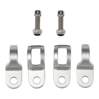 Foglight Mounting Bracket for BMW R1300GS (2023-2025)