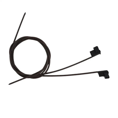 Sunroof Curtain Shade Cables for 2010-2016 Cadillac SRX (2010-2016)