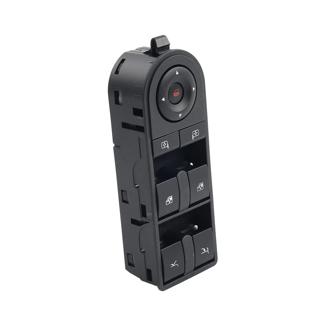 Power Window Control Switch for Vauxhall Opel Tigra Twintop (2004-2010)