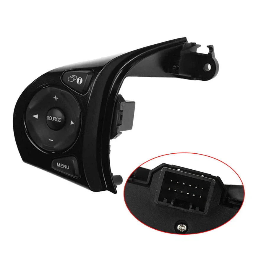Steering Wheel Audio Control Switch for Honda Civic (2016-2021)