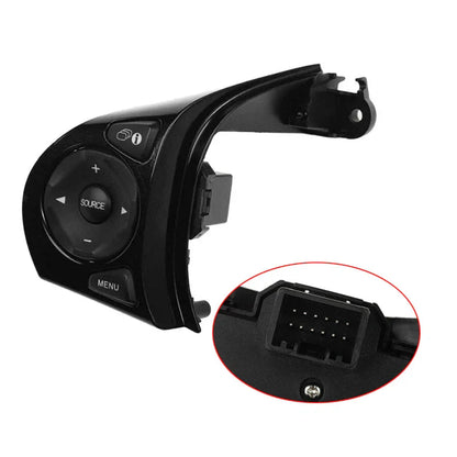 Steering Wheel Audio Control Switch for Honda Civic (2016-2021)