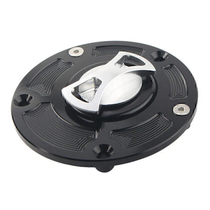 Bow-tie Fuel Tank Cap Cover for Benelli BJ250 TNT 300 600 502C 752S BN302