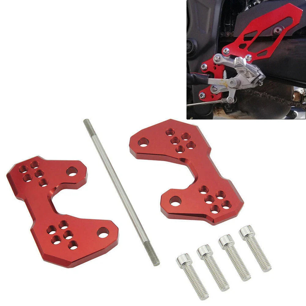 Rear Set Bracket for Yamaha YZF R3 R25 (2015-2016)
