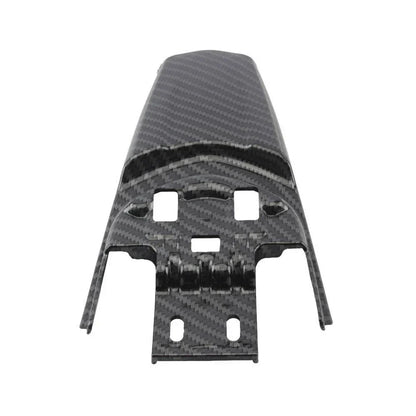 Rear Fender Carbon Fiber Effect for Surron Tutto E-Bike