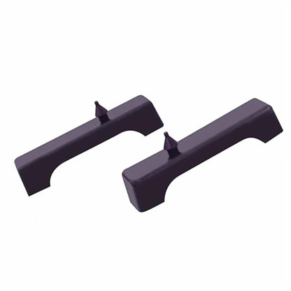 Radiator Isolation Support Bushings for Chevrolet Monte Carlo (1978-1988)