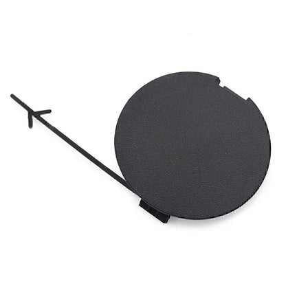 Front Bumper Tow Hook Eye Cap Cover for Jeep Renegade (2015-2020)