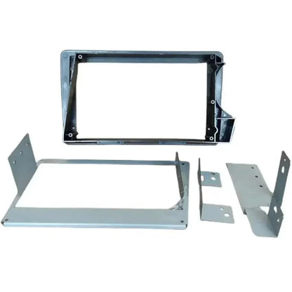 9" Android Radio Dash Fitting Panel for SsangYong Actyon, Kyron (2006-2018)