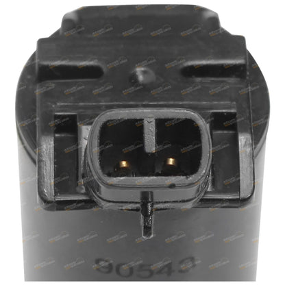Front Windscreen Washer Pump Motor for Landcruiser UZJ100 (1998–2007)