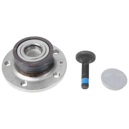 Rear Wheel Bearing Hub Assembly for Audi A3 8L (1997-2000)