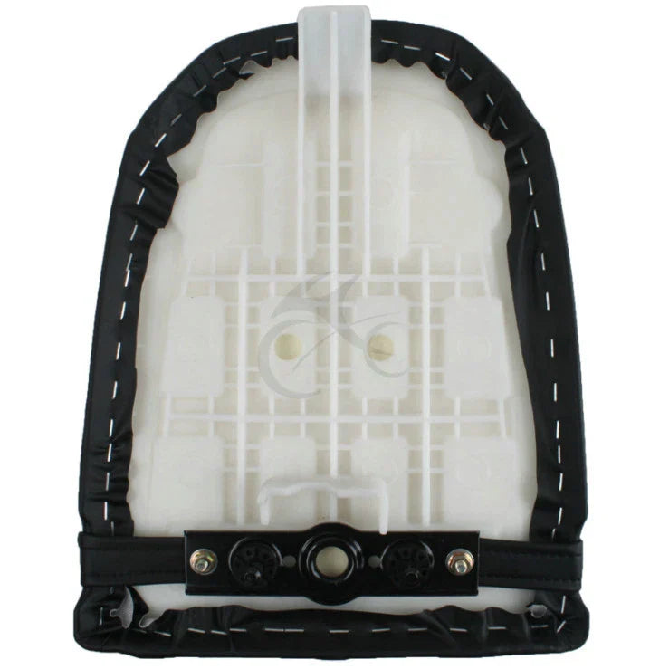 Rear Passenger Seat for Suzuki GSXR 600 01-03, GSXR 750 00-03, GSXR 1000 01-02