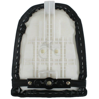 Rear Passenger Seat for Suzuki GSXR 600 01-03, GSXR 750 00-03, GSXR 1000 01-02