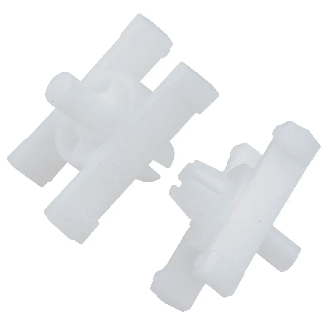 Rocker Panel Door Moulding Clips for BMW (Fits 2 x Clips)